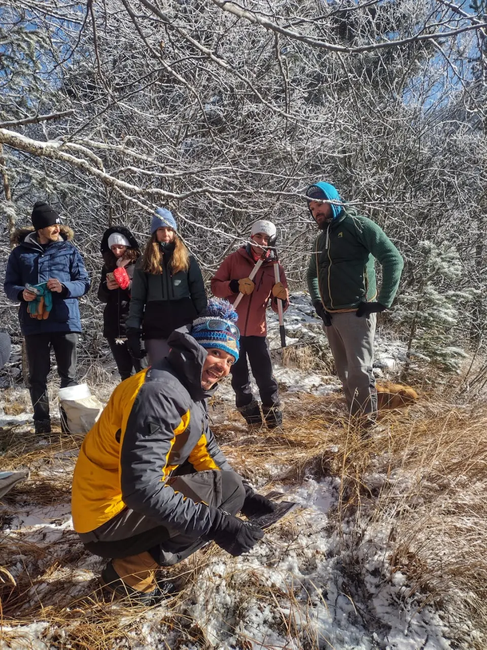 escape game nature champsaur