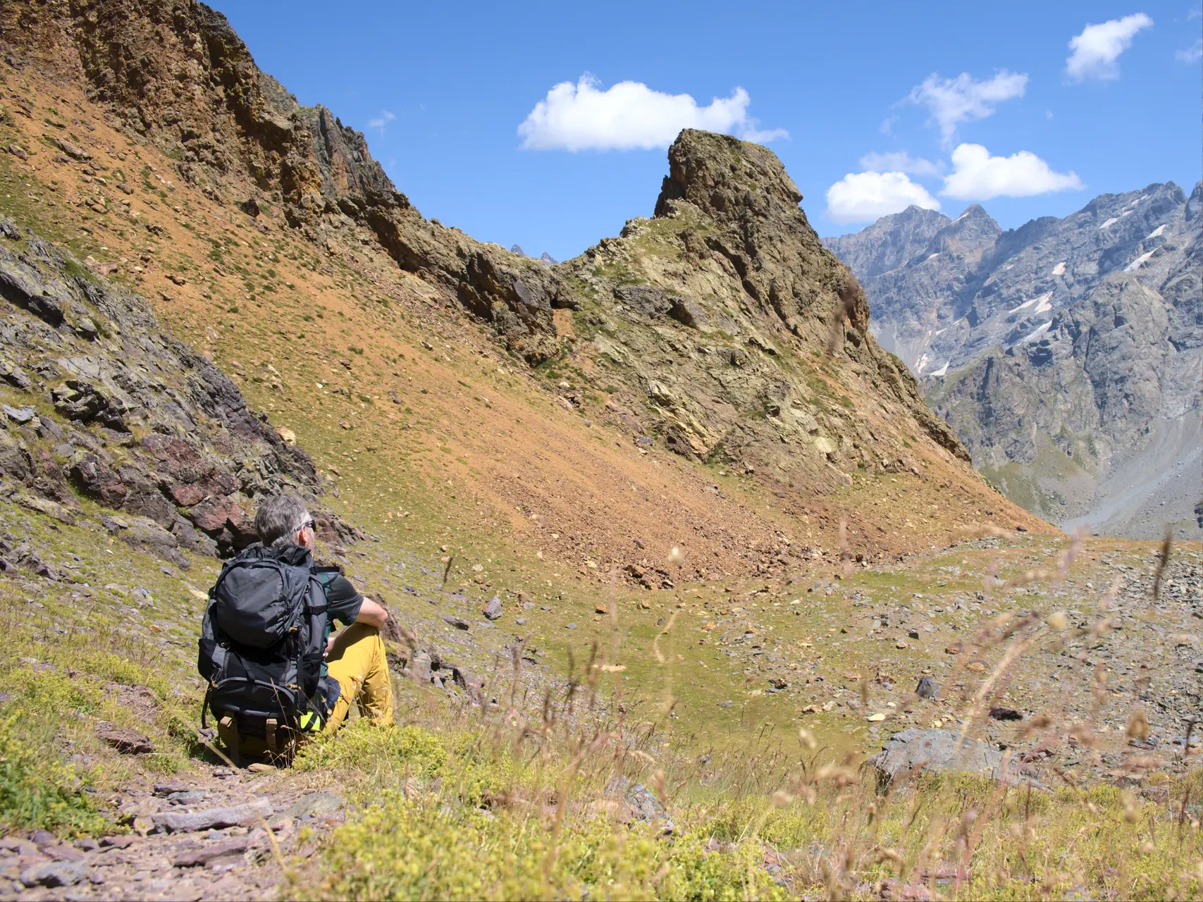 Niveaux de difficultés en Rando : échelle de 1 à 5 expliquée