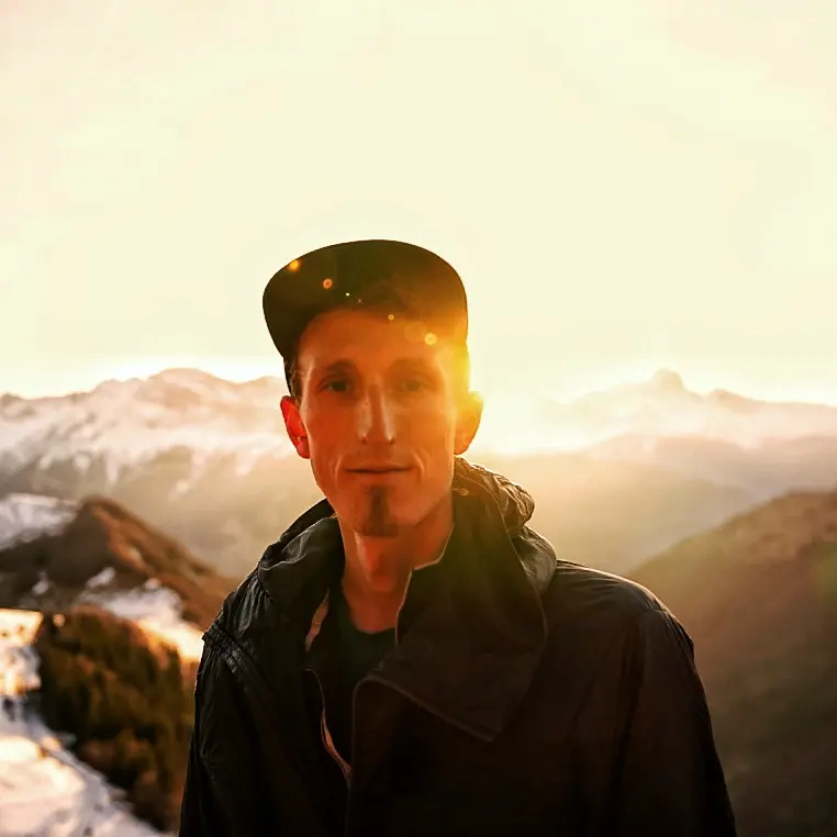 Guide de montagne Robin